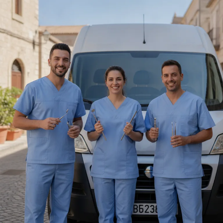 dentista Cesenatico
