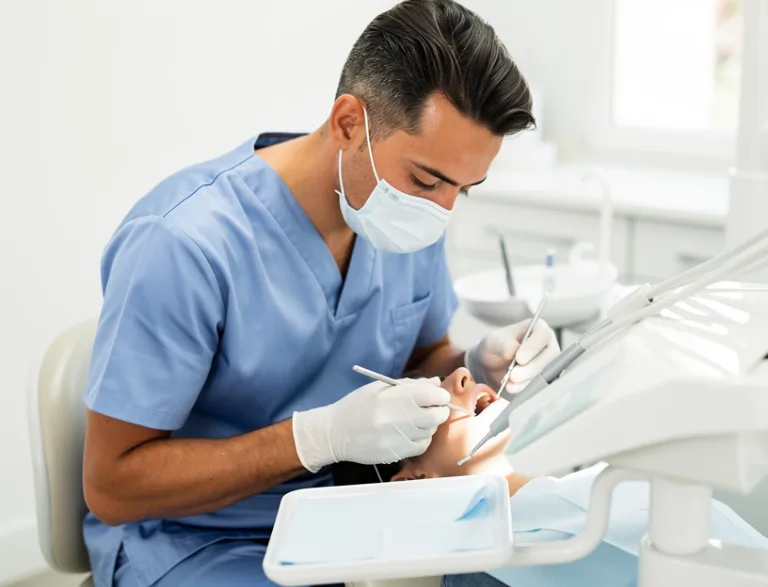 dentista Cesenatico